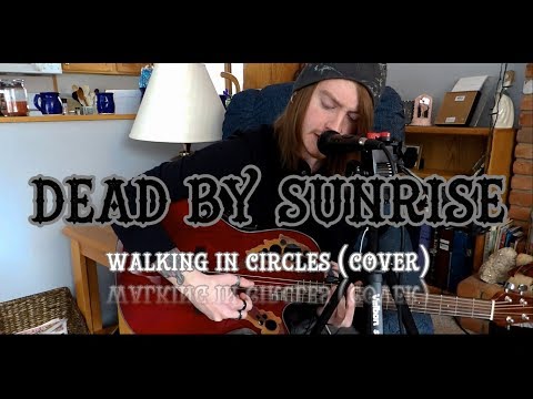 Dead By Sunrise - Walking In Circles (Chester Bennington Tribute)