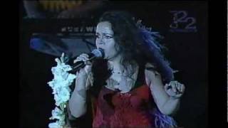 Santa Sabina - Azul Casi Morado - XXVI Festival Internacional Cervantino