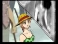 One Piece Tears Don T Fall Mp4
