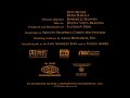 Walt Disney Pictures 1991 2002 Closing Beauty And The Beast