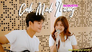 Download lagu CUK MAK ILANG - NABILA MAHARANI FT TRI SUAKA (Acoustic) mp3