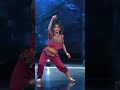VARTIKA JHA PERFORMANCE ON DANCE PLUS 4