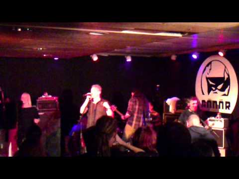 Kényes foltok - Életfogytig RnR