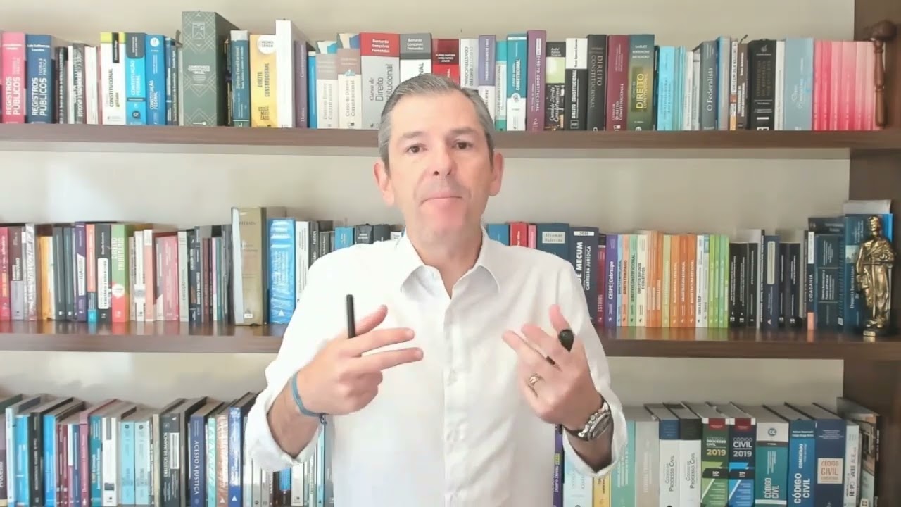 ENAM: Julgados de Direito Tributário - Prof. Renato de Pretto - Bloco 01