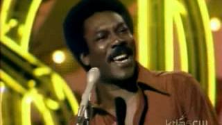 Wilson Pickett -  Love Will Keep Us Together (Soul Train 1976)