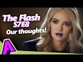 Flash Season 7 Episode 8 Analysis & Discussions | Absolutely Marvel & DC
