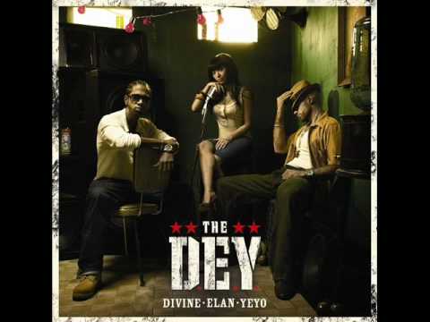 The D.E.Y. - The Take Over