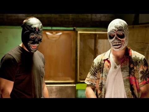 Savages - Featurette: "I'm a Savage"