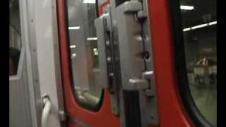 preview picture of video '420 325___420 333 Mitfahrt mit Pfeife Frankfurt Hbf - Griesheim'