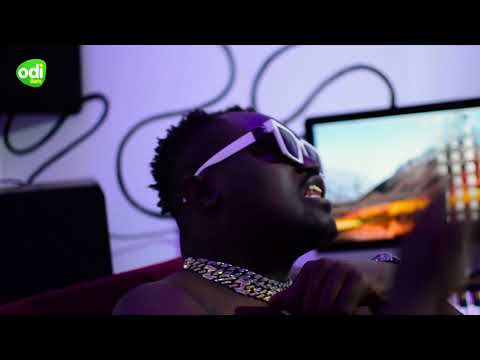 #Odinare Rap Challenge#shangryT9#Turkanamusic#khaligraphjones