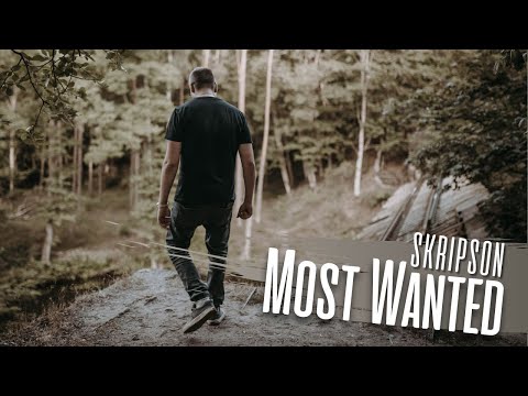 Skripson - Most Wanted (Prod.Skripson) Official Video