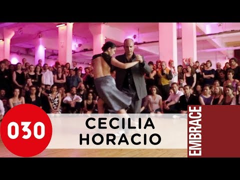 Horacio Godoy and Cecilia Berra – Patotero sentimental #HoracioCecilia