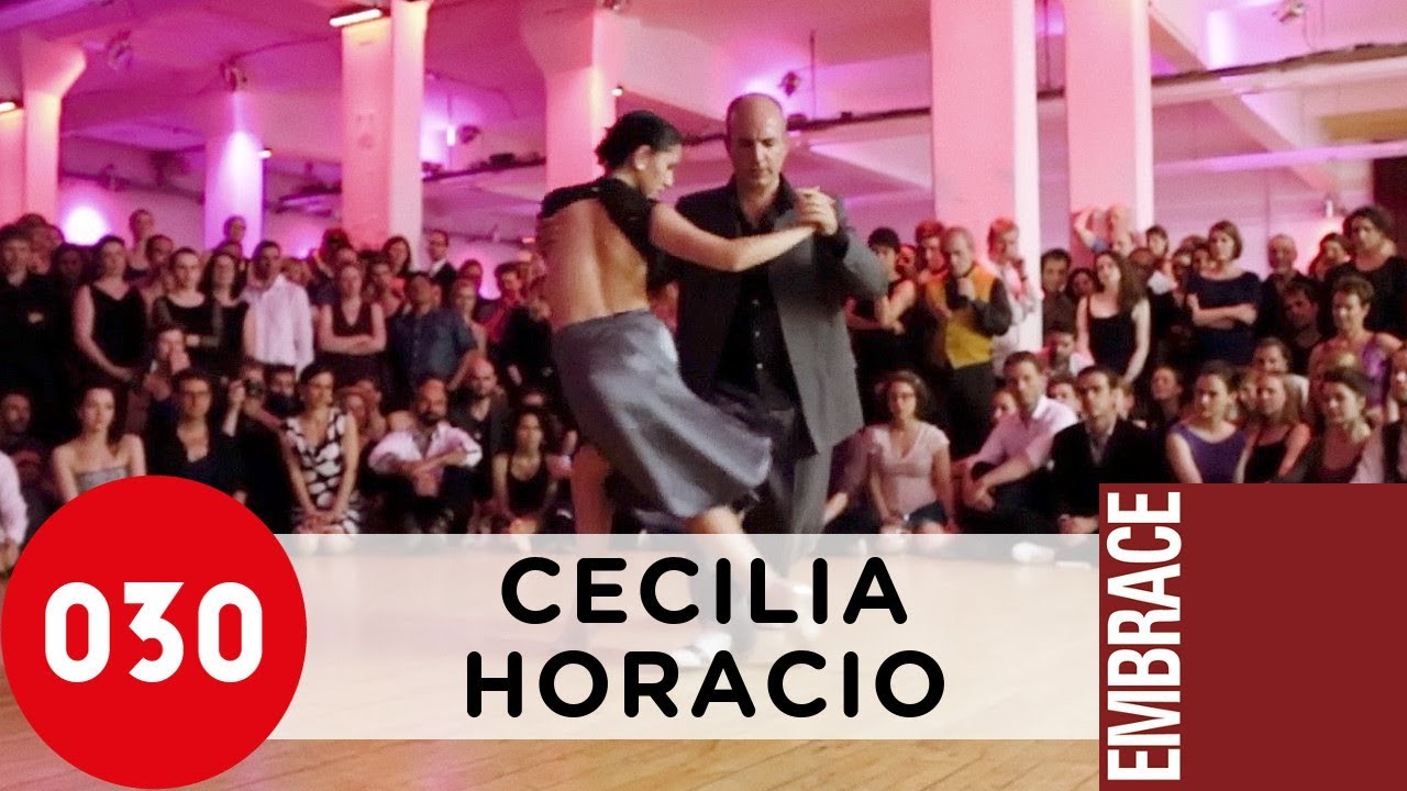 Horacio Godoy and Cecilia Berra – Patotero sentimental #HoracioCecilia