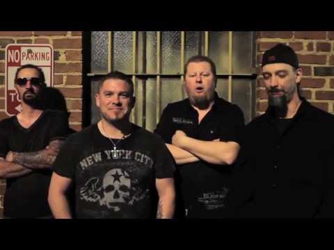 Smackdown, a Tribute to Godsmack, Promo Video