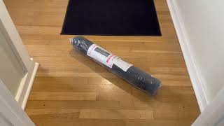 Ottomanson Hallway Runner Rug Review