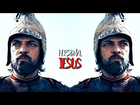 Constantine XI - Personal Jesus
