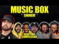 EMINEM’S SCARIEST SONG EVER?! ‘Music Box’ Reactions Get DARK