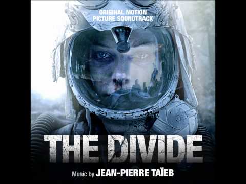 Jean-Pierre Taïeb - Haircut (The Divide Soundtrack) HD