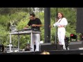 Made in Heights - Outside Lands 2014 - Murakami ...