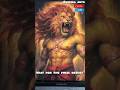 How To Draw Lord Mahavtar Narasimha Narasimha Drawing Trending ‎ YavikaArts