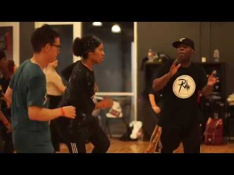 THE BLUEPRINT FESTIVAL TEASER 2018