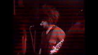 MELVINS Live @ Electric Lounge Austin,TX 1995 At The Stake &amp; Queen (part 4)