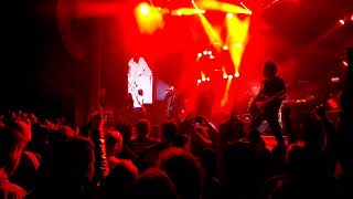 Los Violadores - Teatro Gran Rex 6-10-2018 - En la gran ciudad