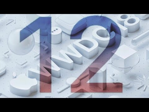 WWDC 2018 | My iOS 12 Wishlist!