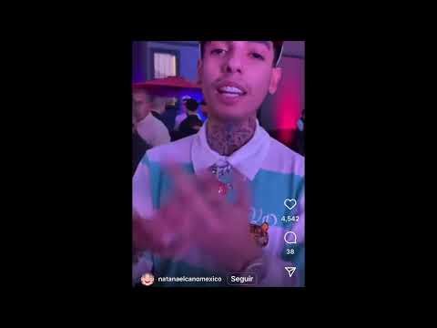 Natanael cano ft el rabbanito