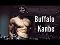 Workout Motivation vol.1 Buffalo Kanbe｜Muscle Agency 2020