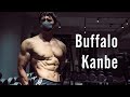 Workout Motivation vol.1 Buffalo Kanbe|Muscle Agency 2020