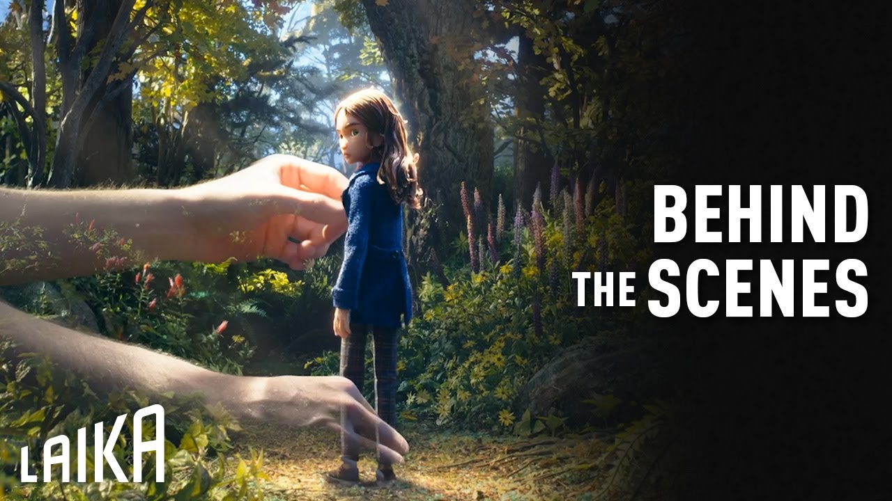 Wildwood Prue Reveal