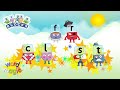 Word Magic Blends FR CL ST Learn To Spell Officialalphablocks