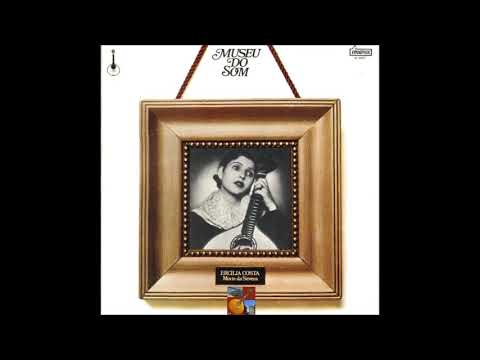 Ercília Costa - Santa do Fado