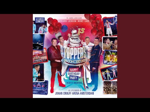 FROGER BOYS MEDLEY (RENE, DANNY, MAXIM & DIDIER FROGER)