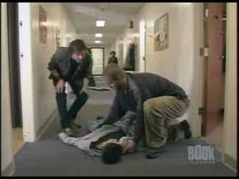 RenegadePress.com - S01E06 - Hard to Hold