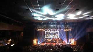 Henrique e Juliano - 5 Km ( ao vivo Live Curitiba, 01/02/2019)