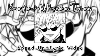 Download lagu Kenanglah Aku x Perpisahan Termanis Speed Up Reverb || Lyric Video || Tiktok Version🎧 mp3