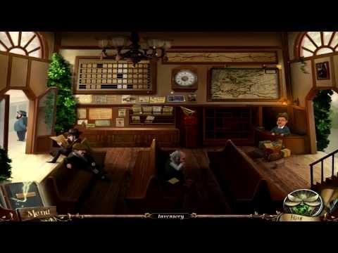 the gift (pc game from cryo)