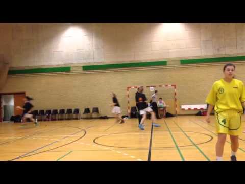 Coach VU20-1 maakt zich onmisbaar!