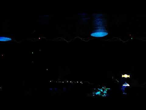 Weird Sounding Dude at LA Foresta HD1080