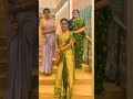 Siragadikka Aasai Serial Actress Meena Trending Gomathi Priya Dusbmash