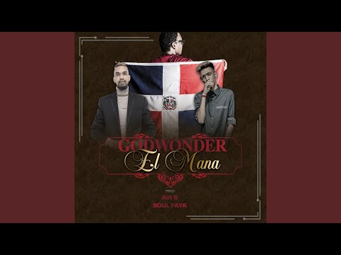 El Mana (feat. Godwonder & Avi S)