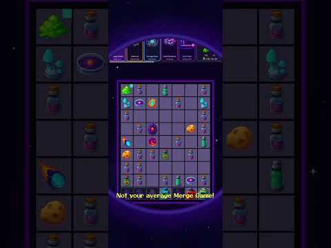 Last Stop Diner - Merge Game video thumbnail