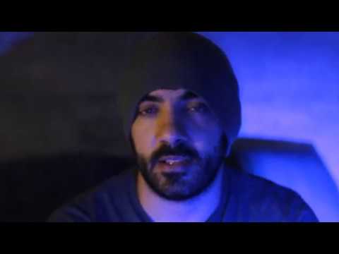 Alvaro HM - Lado oculto