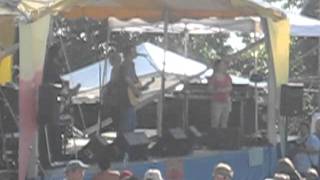 Drive-By Truckers &quot;Pulaski&quot; - 6/19/11 Clearwater Festival