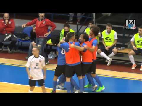 Serie C2: Sporting Giovani Risorse vs Minturno - highlights