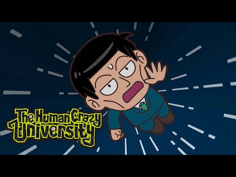 The Human Crazy University / Human Bug Daigaku Fushi Gakubu Fukō Gakka - Other Anime - AN Forums The Human Crazy University / Human Bug Daigaku Fushi Gakubu Fukō Gakka - Other Anime - AN Forums