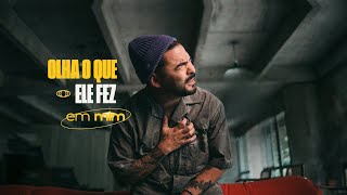 Download Yudi Tamashiro – Olha o Que Ele Fez em Mim