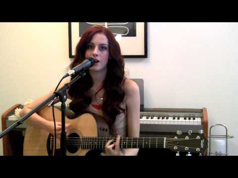 Only You, Cee Lo Green Feat. Lauriana Mae (Paulina COVER)